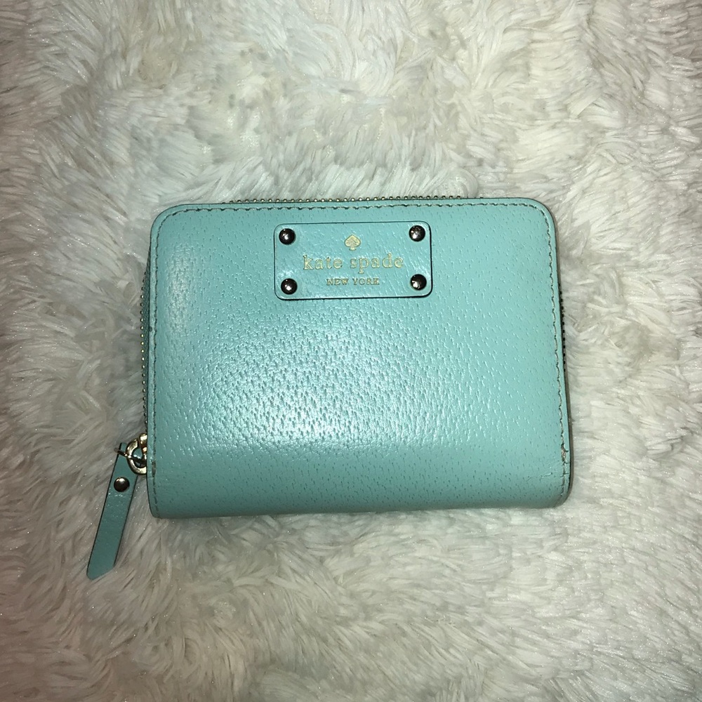 Kate Spade Wallet